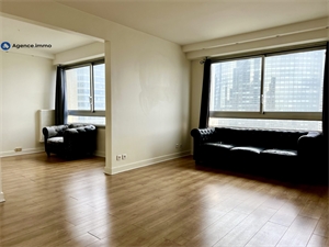 appartement à la vente -   92400  COURBEVOIE, surface 80 m2 vente appartement - APR734042